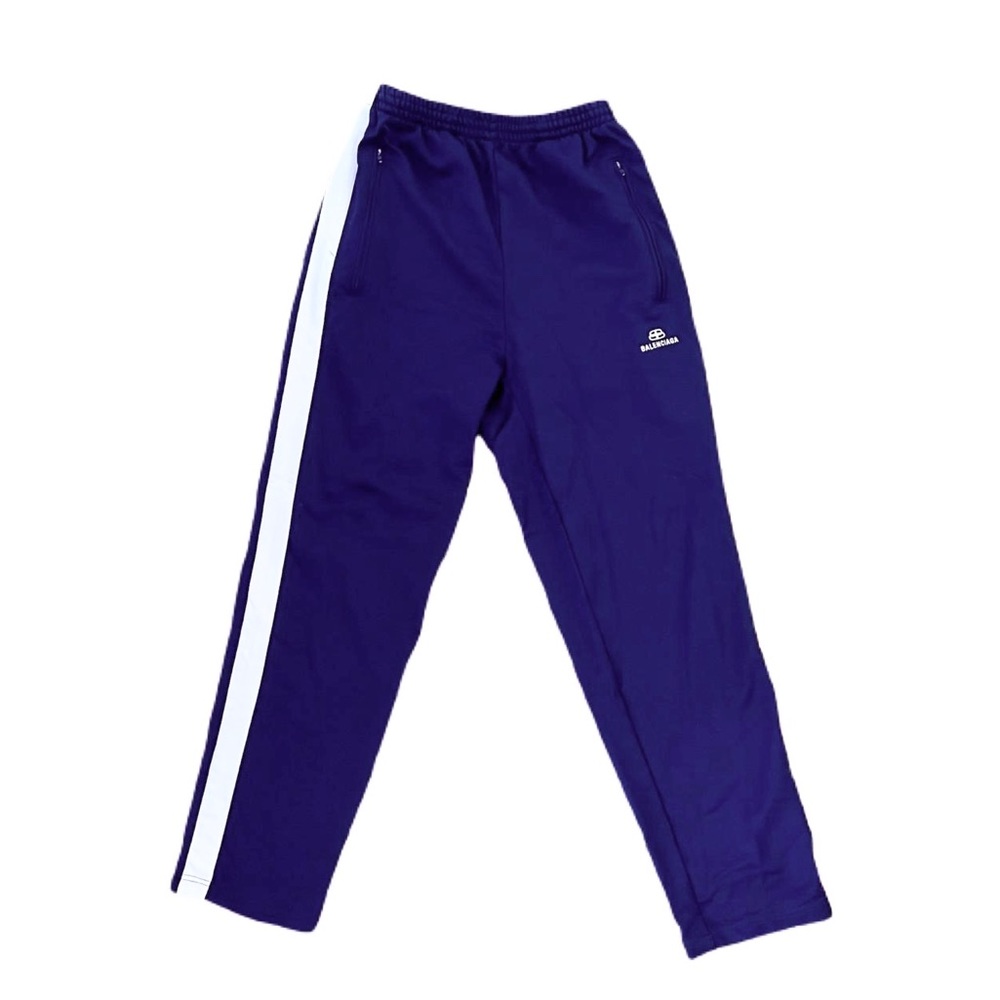 Balenciaga Logo Sweatpants